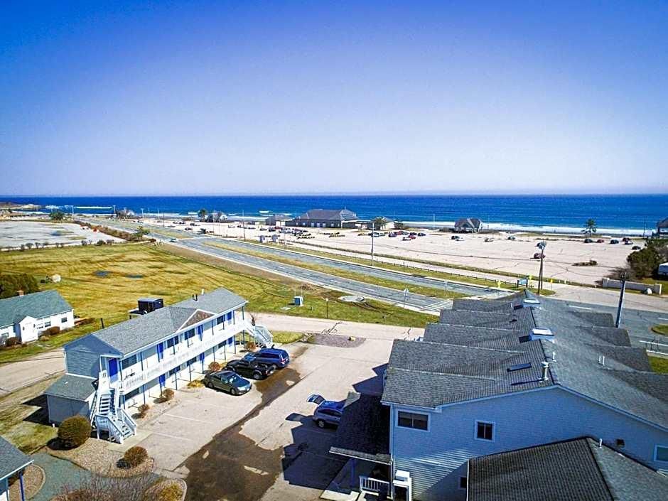 Scarborough Beach Motel 2