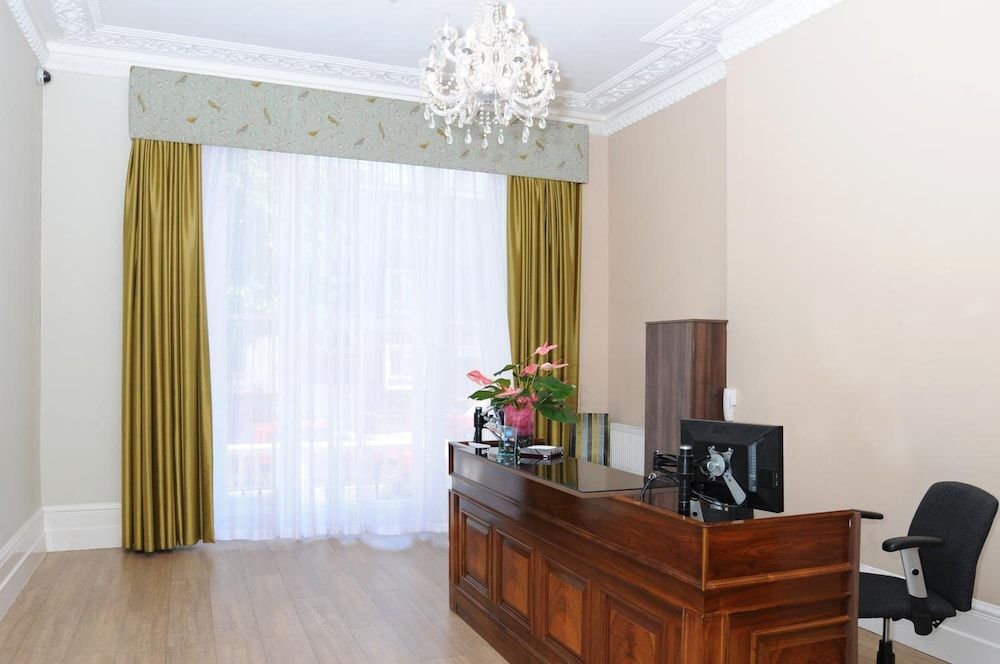 Hyde Park Boutique Hotel 2