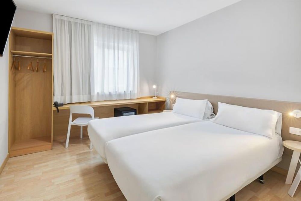 B&B HOTEL Madrid Las Rozas 1