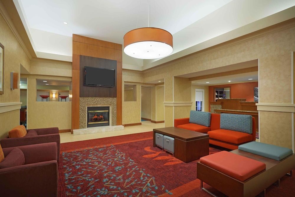 Extended Stay America Suites - Houston - Galleria 2