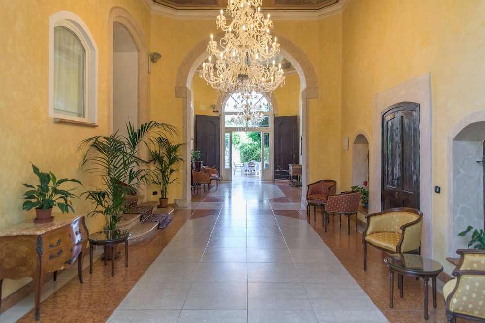 Regina del Garda Suite 2