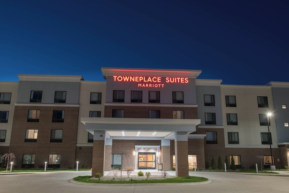 TownePlace Suites by Marriott Battle Creek 1