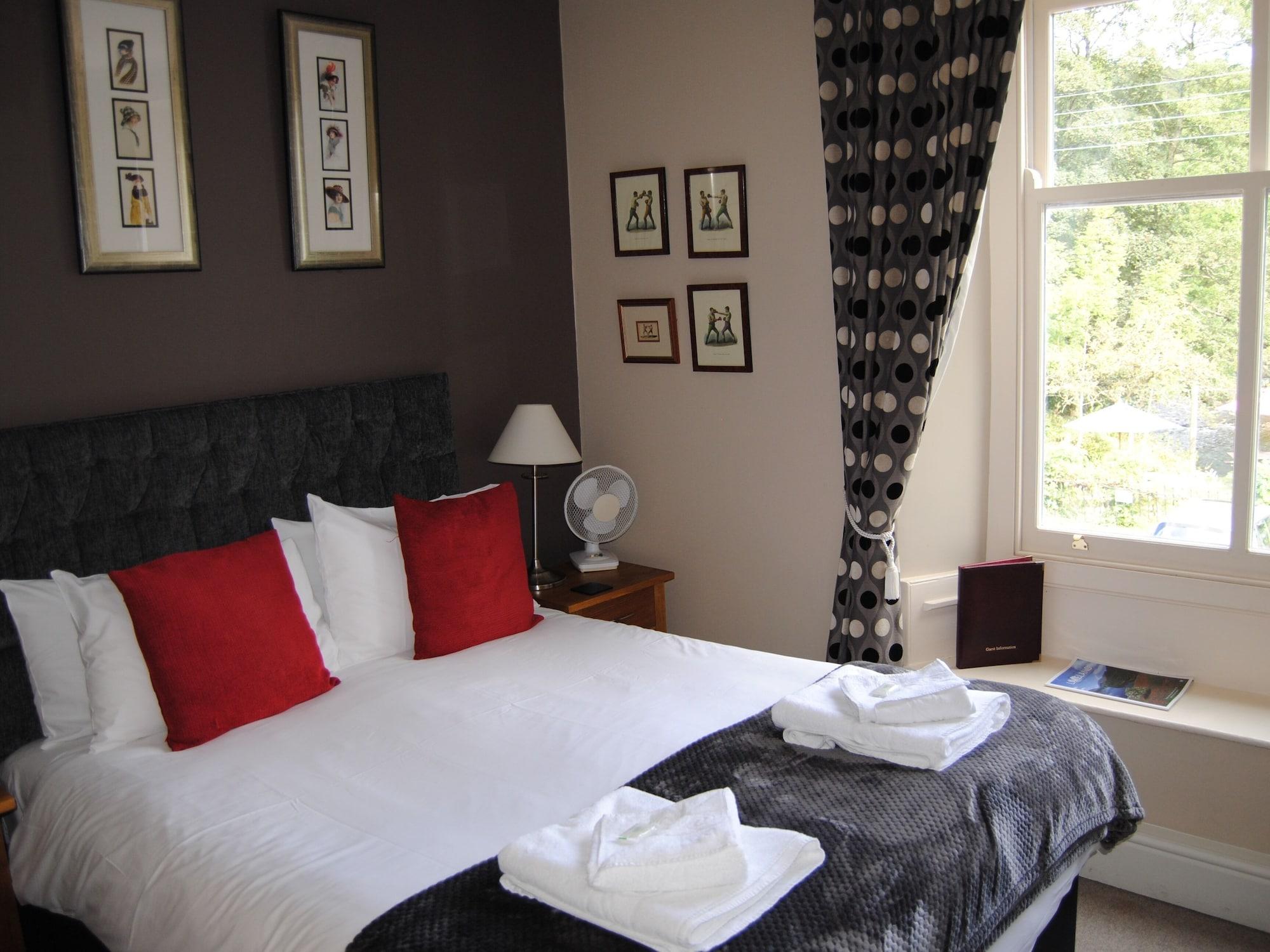 Eagle Child Inn 1