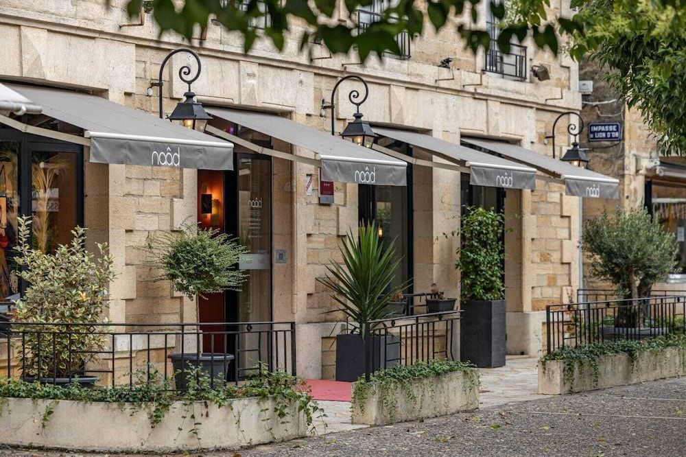 Naâd Hotel Sarlat Centre Ville 1