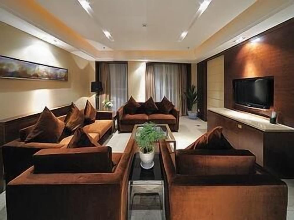 Holiday Inn Hotel & Suites Jiaxing Hangzhou Bay By IHG 2