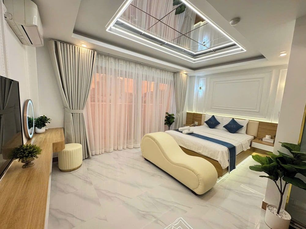 Minh Ngoc Hotel 1