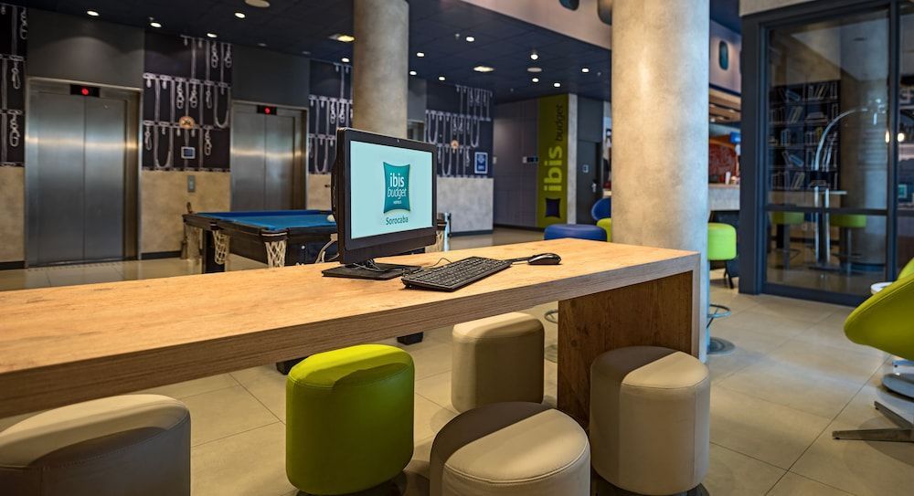 ibis budget Sorocaba 2