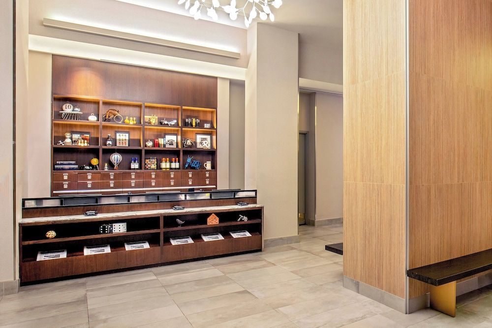 Four Points by Sheraton Midtown - Times Square 2