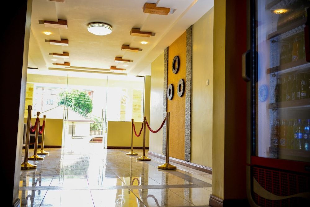 Melili Hotel 2