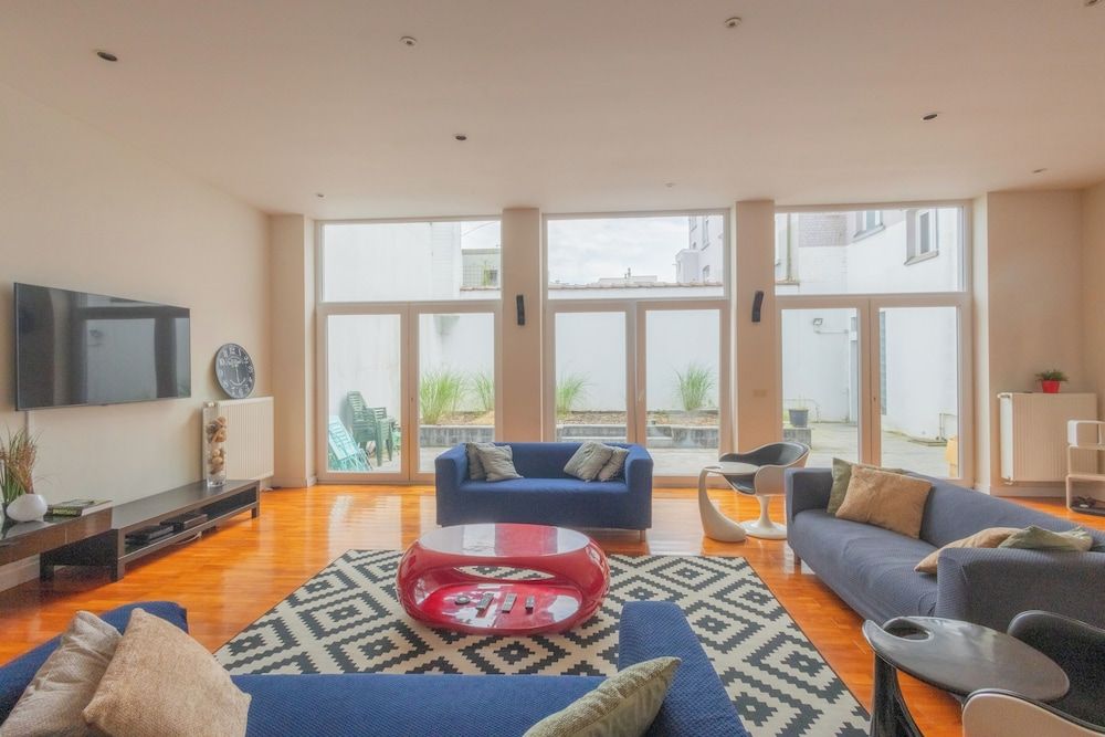 Chambres Cosy dans Une Grande maison 1