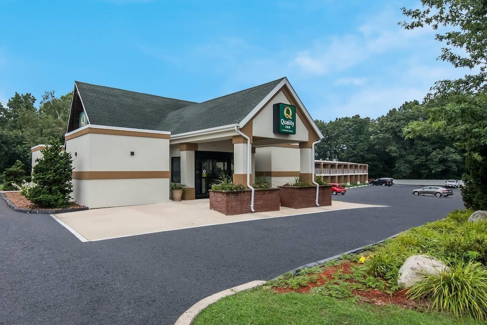 Quality Inn Westfield - Springfield 1