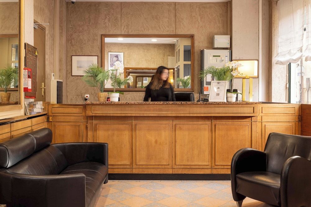 Hôtel Saint Pierre 2