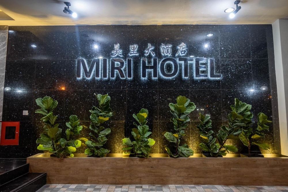 Miri Hotel 2