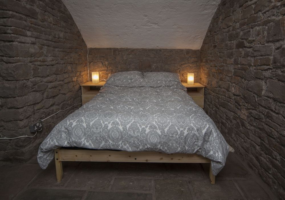 The Priory Cellars Abbots Leigh 2