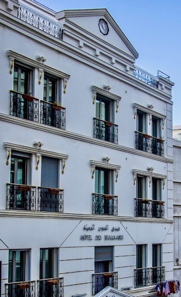 Beaux Art Hotel - Downtown 1