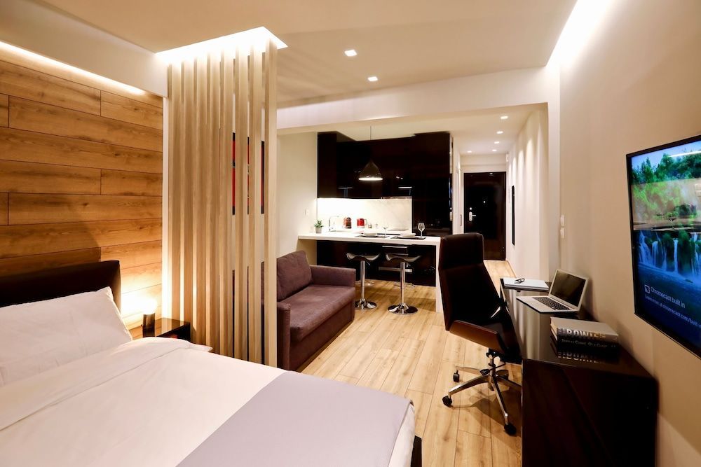 Segundo Molo Suites 1