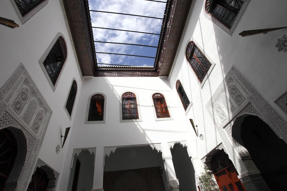 Riad Jamaï 2