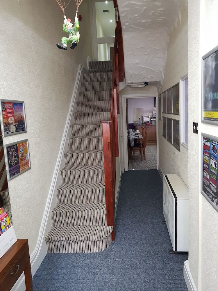 The Trentham Hotel 2