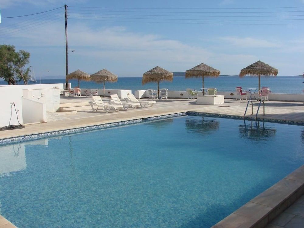 Galatis Beach Hotel 1