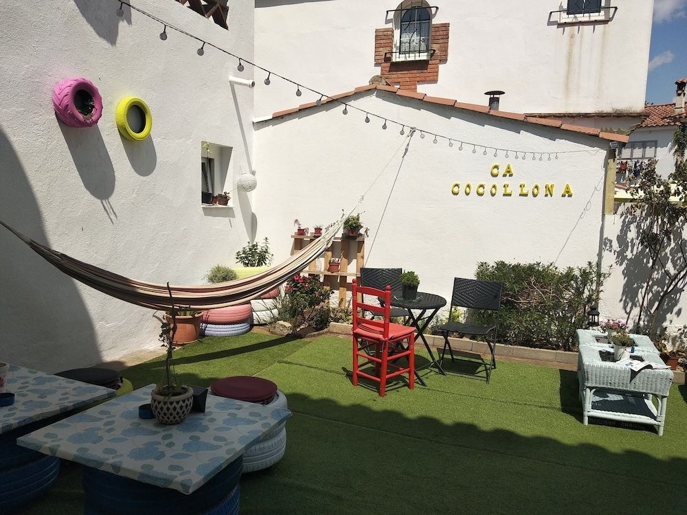 Can Cocollona 1