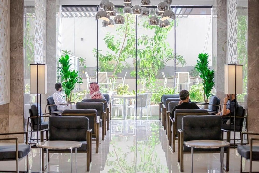 Hafawah Suites 1