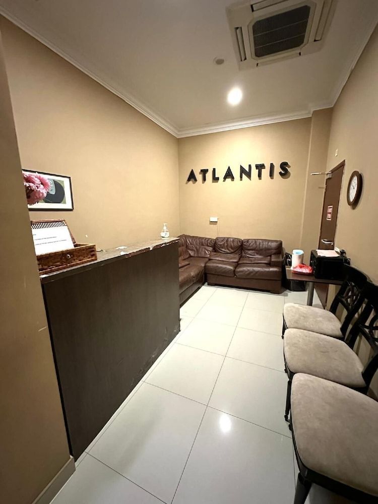 Atlantis 531 1