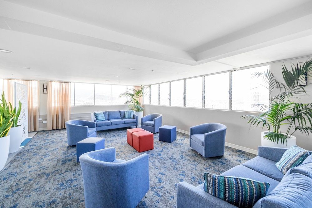 Pacific Monarch - 1 BR - Ocean and City Views! 2