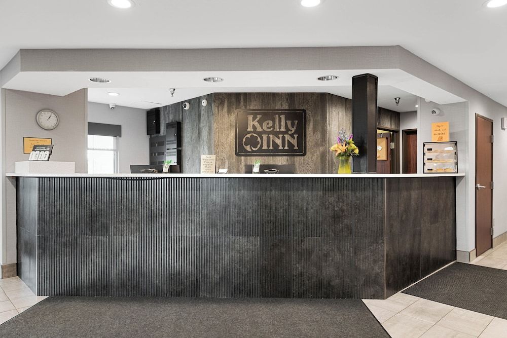 Kelly Inn Billings 1