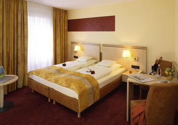 Central Hotel Ringhotel Rüdesheim 2