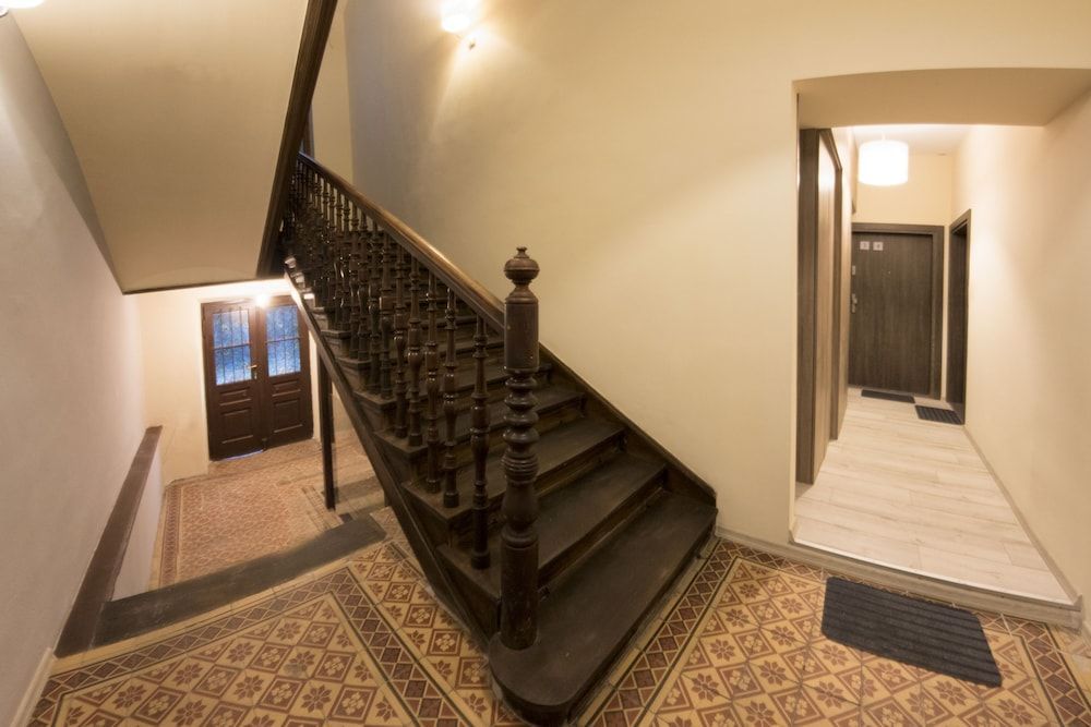 Yourplace M57 Apartments 2