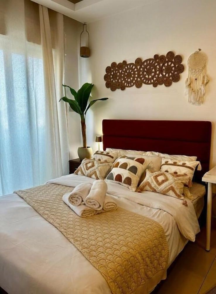 Boho studio 2