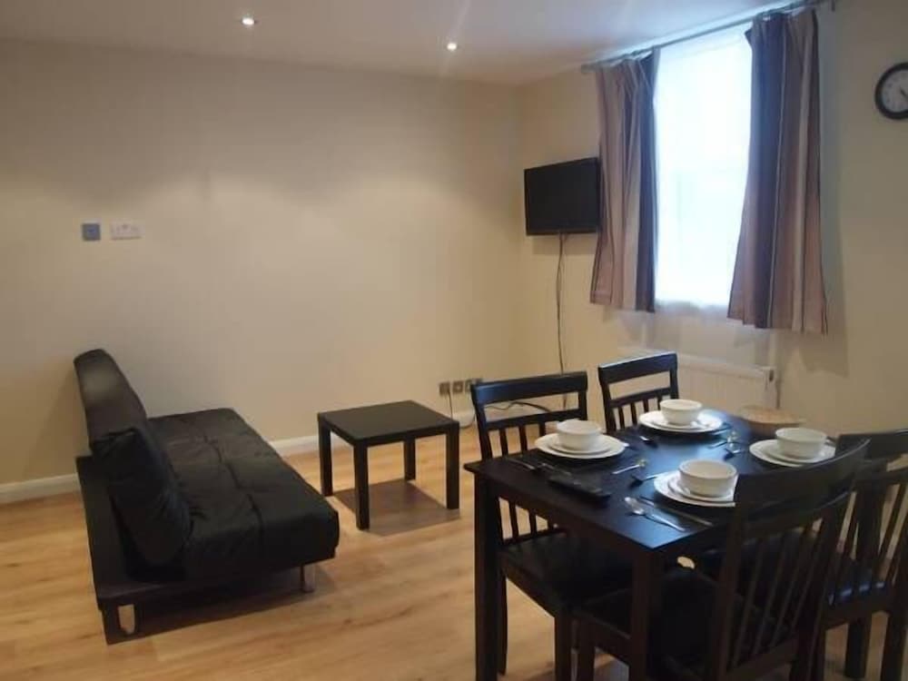 Marble Arch Flats 1