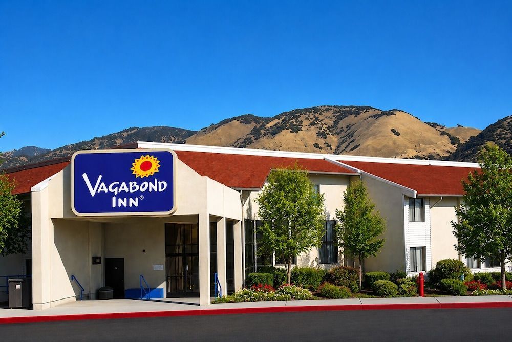 Vagabond Inn - Lebec, CA 1
