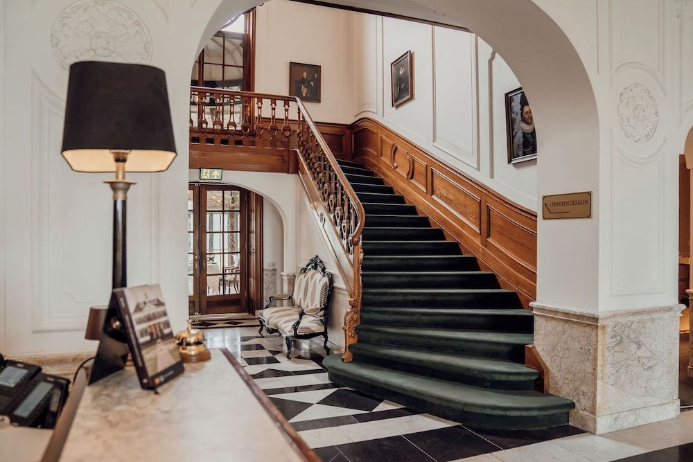 Kasteel Engelenburg - Quality Lodgings 2