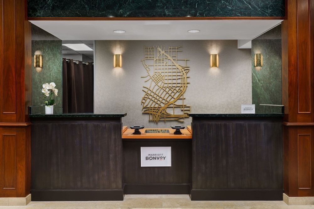 Residence Inn by Marriott Atlanta Downtown 2