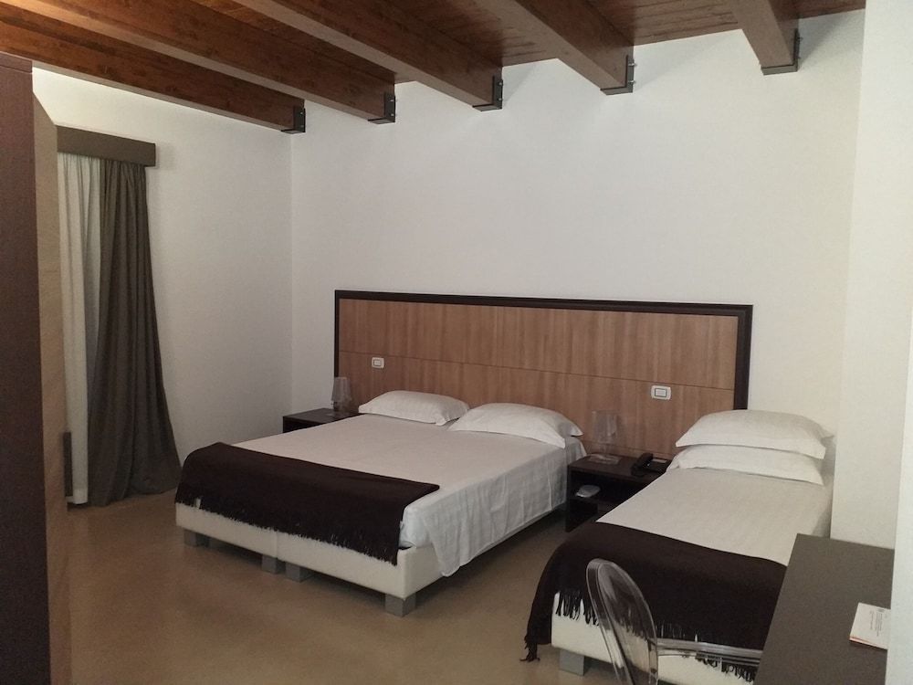 Albergo Del Sole 1
