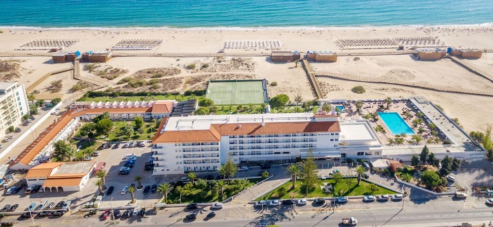 Hotel Vasco Da Gama 1