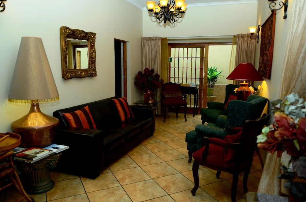 7th Street Guesthouse 2