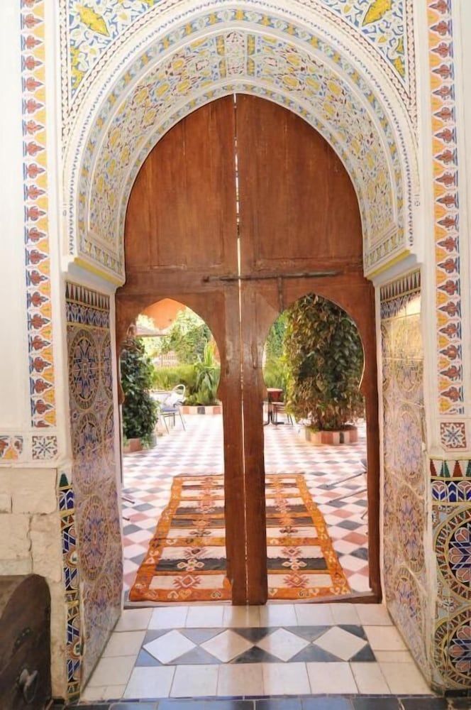 Riad Freija 1