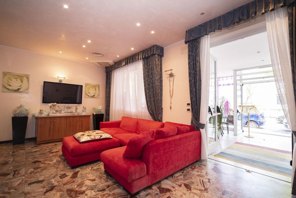 Hotel Nuova Flavia 1