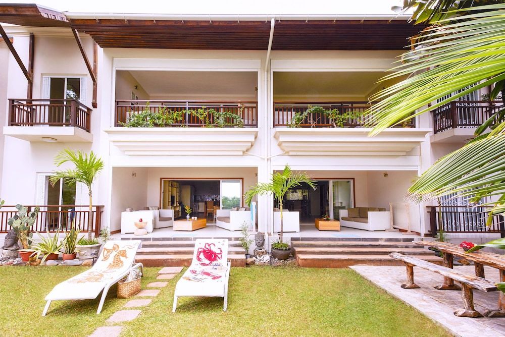 Sables d'Or Luxury Apartments 1