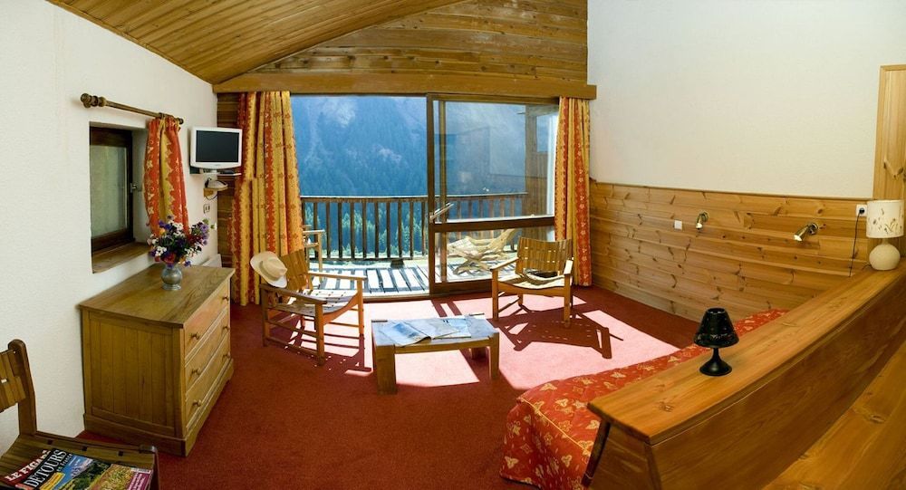 Les Chalets du Villard 1