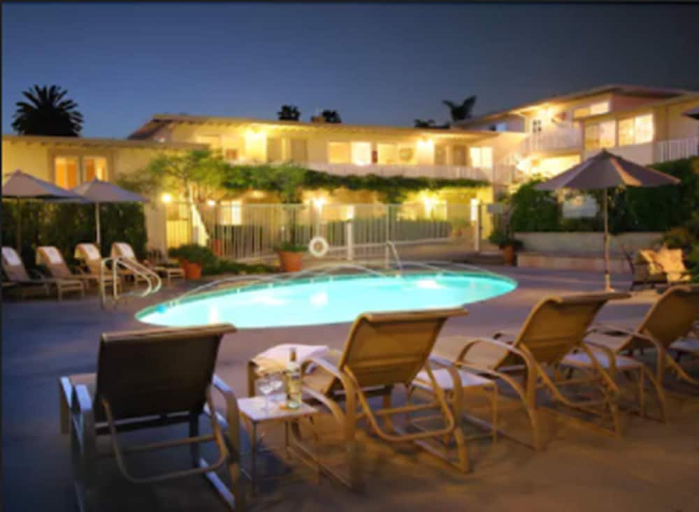 The Tides Laguna Beach 1