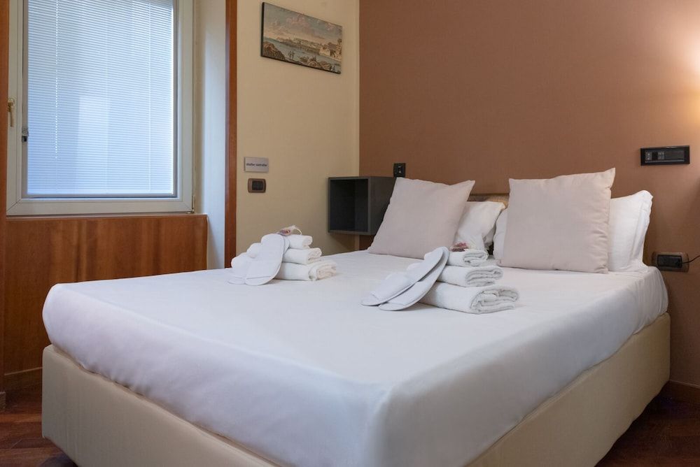 Hotel Suite Ares 1