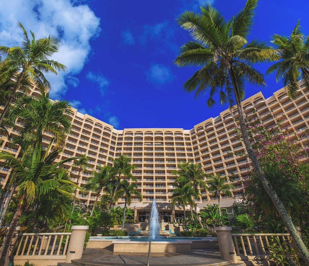 Hyatt Regency Guam 1