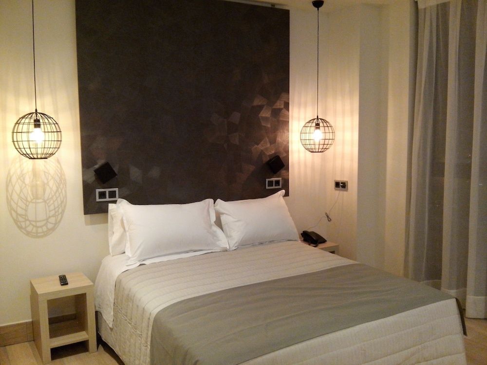 Hotel Bilbao Plaza 1