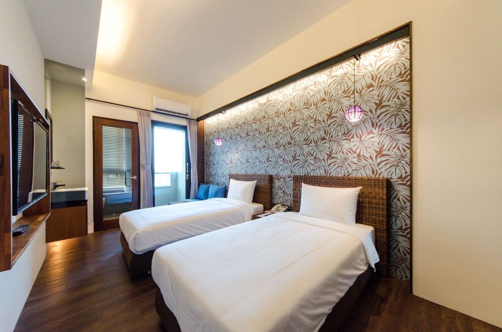 嬉安平 Si Anping by Hotel Si 1