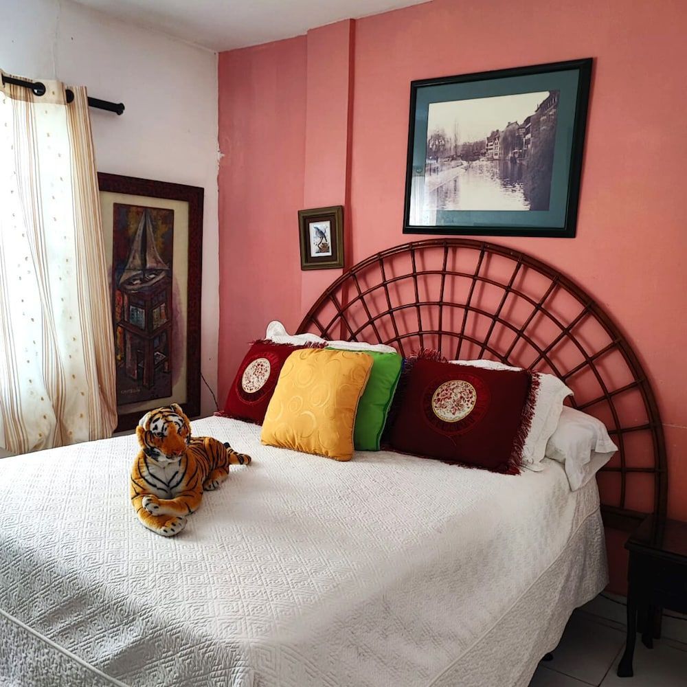 Posada del sol 2