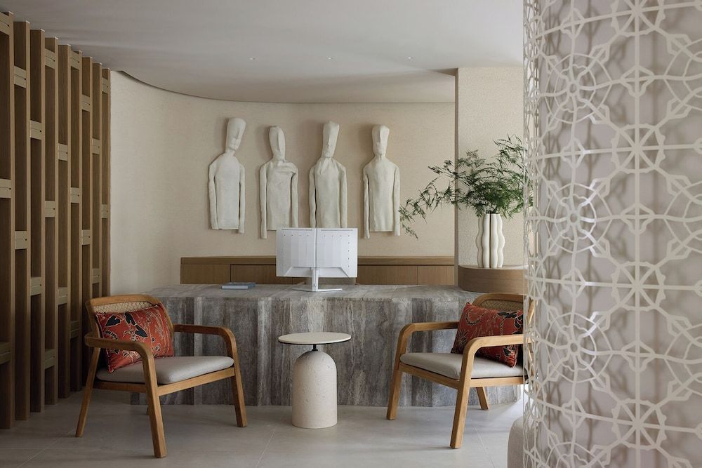 Santorini Heart Hotel & Spa 2