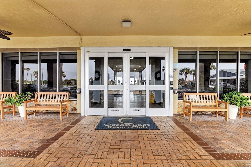 Ocean East Resort Club 2